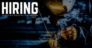 Certified Welding Inspector Jobs in Lansing