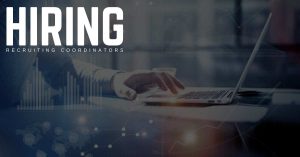 Recruiting Coordinator Jobs in Atlanta, Georgia