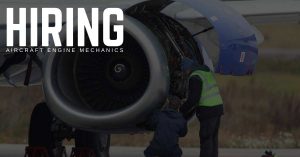 Aircraft Engine Mechanic Jobs in Oscoda, Michigan