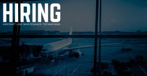 Aircraft Line Maintenance Technician Jobs in Detroit