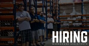 Warehouse Assistant Jobs in Atlanta