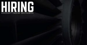 Aircraft Engine Mechanic Jobs in Michigan