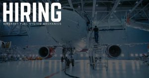 Aircraft Fuel System Mechanic Jobs in Oscoda