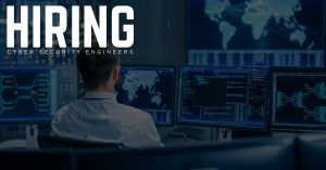 Cyber Security Engineer Jobs in Wichita