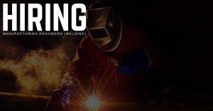 Manufacturing Engineer Jobs in Wisconsin