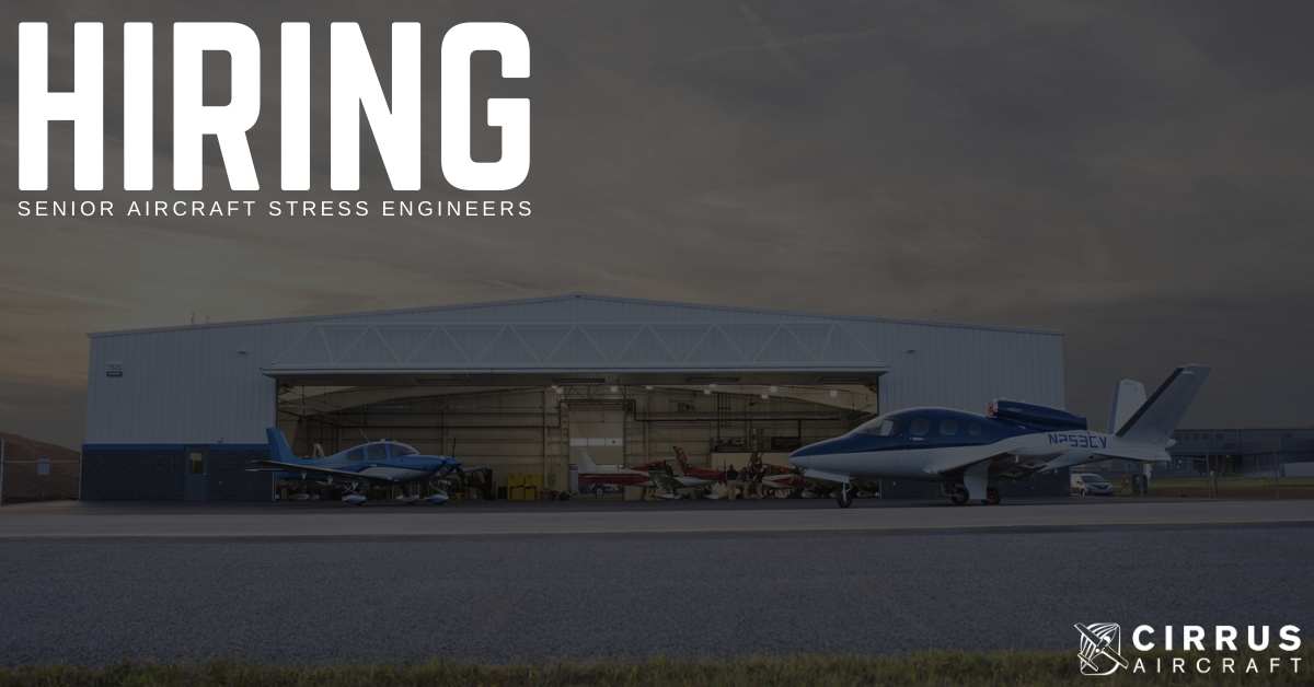 Senior Aircraft Stress Engineer Jobs In Gilbert Arizona STS senior-aircraft-stress-engineer-jobs-in-gilbert-arizona-sts