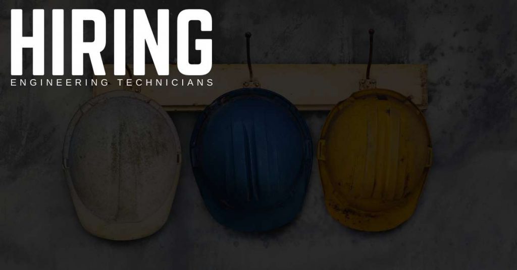 Engineering Technician Jobs in Jacksonville, Florida STS Technical