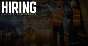 Junior Engineer Jobs in Falls Church, Virginia