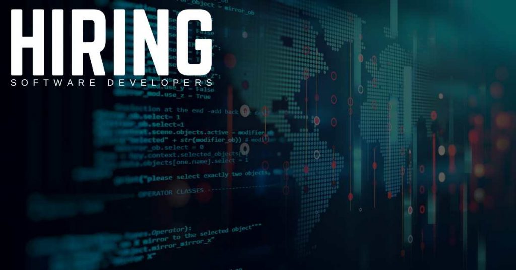 Software Developer Jobs in Michigan