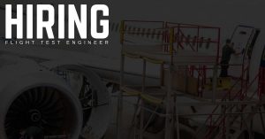 Flight Test Engineer Jobs in Savannah