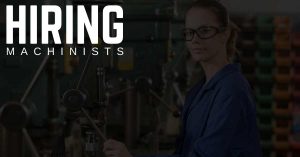 Machinist Jobs in Greenville