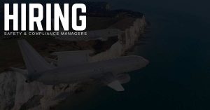 Safety & Compliance Manager Jobs at BHX