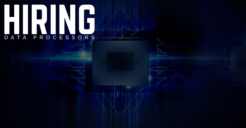 Data Processor Jobs in Oscoda, Michigan