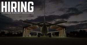Licensed Aircraft Mechanic Jobs in Newquay