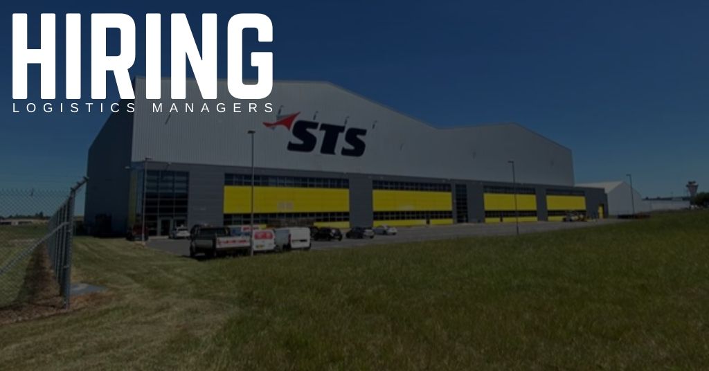 Logistics Manager Jobs in Birmingham, United Kingdom