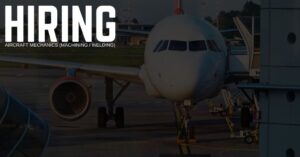 Aircraft Mechanics (Machining _ Welding) Jobs in New Mexico