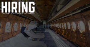 Aircraft Structures Mechanic Jobs in New Orleans