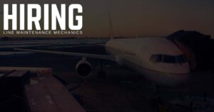 Line Maintenance Mechanic jobs in Florida