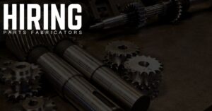 Parts Fabricator Jobs in Muskego, Wisconsin