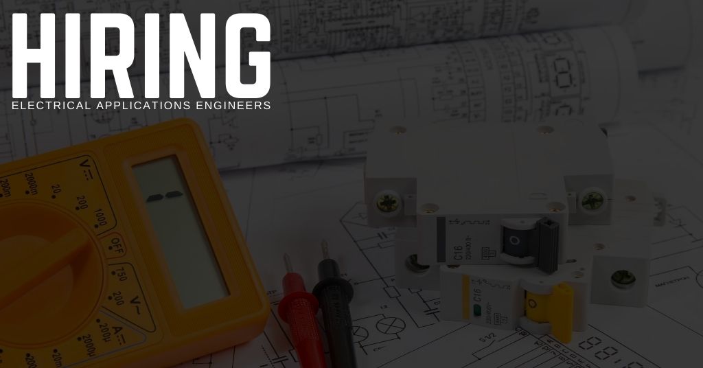 Electrical Applications Engineer Jobs in Savannah STS Technical Services