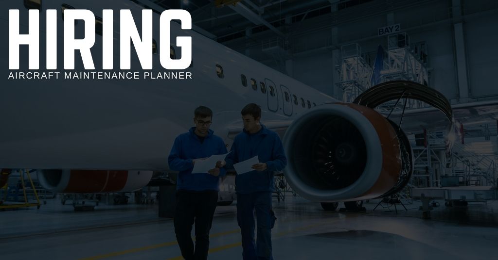 Aircraft Maintenance Planner Jobs in Nashville