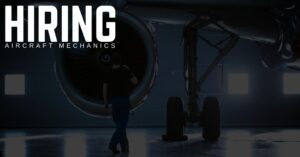 Aircraft Mechanic Jobs in Jacksonville