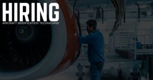Aircraft Modification Technician Jobs in New Orleans