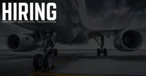 Aircraft Electrical Technician Jobs in Lexington Park, Maryland