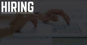 Learning Management System Administrator Jobs in Atlanta