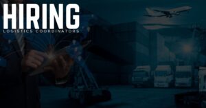 Logistics Coordinator Jobs in Melbourne, Florida