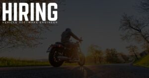 Vehicle Software Engineer Jobs in California