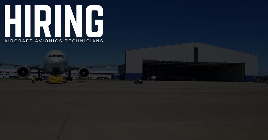 Aircraft Avionics Technician Jobs in Melbourne, Florida