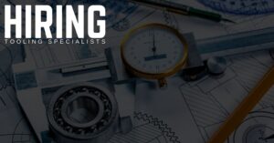 Tooling Specialist Jobs in New Orleans