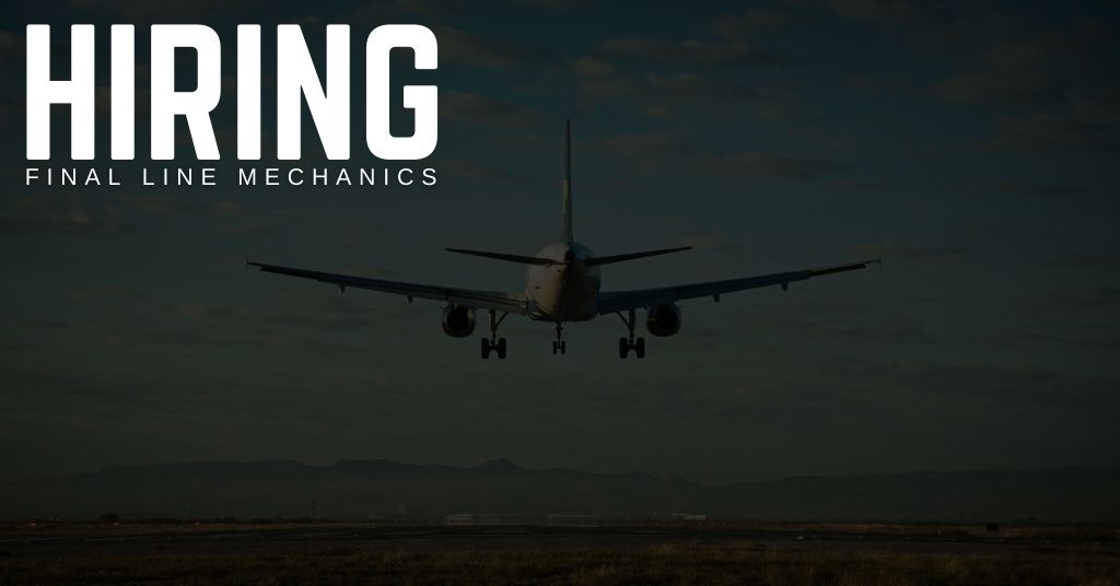 Final Line Mechanic Jobs in Georgia