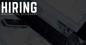 Mechanical Designer Jobs in Wisconsin