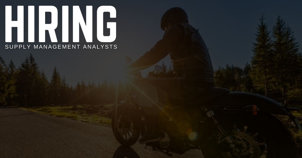 Supply Management Analyst Jobs in Milwaukee