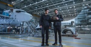 Aircraft Maintenance - Melbourne Florida