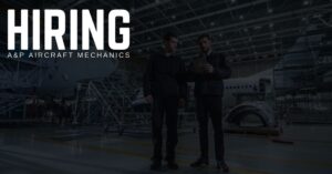 A&P Aircraft Mechanic Jobs in Milwaukee