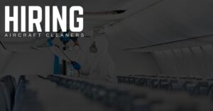Aircraft Cleaner Jobs in Oscoda