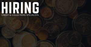 Credit & Collections Specialist jobs in Georgia
