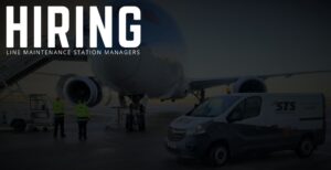 Line Maintenance Station Manager Jobs in Arlington