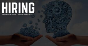 Training & Development Specialist Jobs in Greenville
