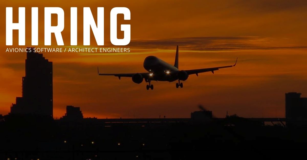 Avionics Software _ Architect Engineer jobs in Texas STS Technical