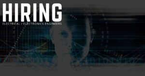 Electrical _ Electronics Engineer Jobs in Maryland