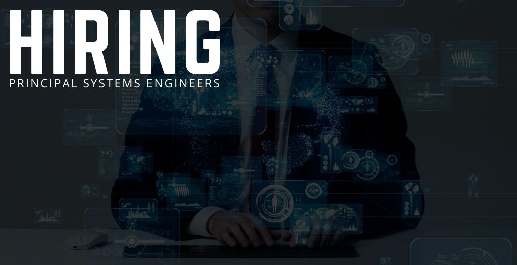 Principal Systems Engineer Jobs in Wisconsin