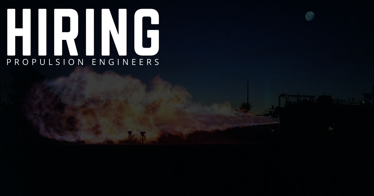 Propolsion Engineer Propulsion Engineer Jobs in Wichita - STS Technical Services