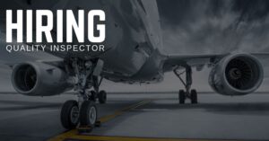 Quality Inspector Jobs