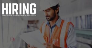 Repair Design _ Development Engineer Jobs