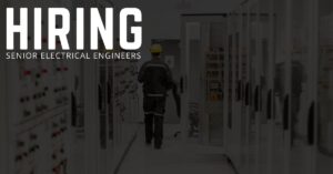 Senior Electrical Engineer Jobs in Wisconsin (1)