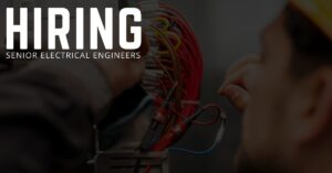 Senior Electrical Engineer Jobs in Wisconsin